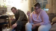 Auch bei Thomas und Sabine, die seit 15 Jahren verheiratet sind und zwei gemeinsame Kinder haben, gibt es schwerwiegende Probleme.