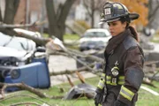 Monica Raymund als Gabriela Dawson.
