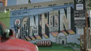 Graphit, Ohio
