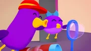 Fieps und die Seifenblasen 2