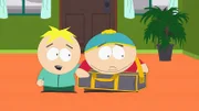 L-R: Butters, Eric
