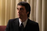 Gaétan (Steve Laplante)
