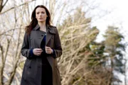 Um einen Mordfall aufzuklären, reist Detective Serena Stevens (Saffron Burrows) mit ihrem Kollegen nach London.