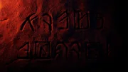 Runen, die in anderen Teilen der Welt gefunden wurden, interpretierten die Nazis als den Beweis für eine mythische, germanische Hochkultur.