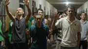 Gestrandet im Knast in Paraguay: Der Glaube gibt Häftlingen Hoffnung und Halt.