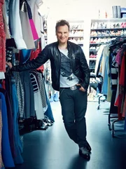 Star-Designer Guido Maria Kretschmer