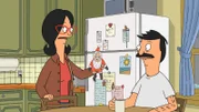 L-R: Linda, Bob