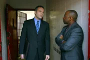 darsteller (L-R) Vincent D'Onofrio, Courtney B. Vance