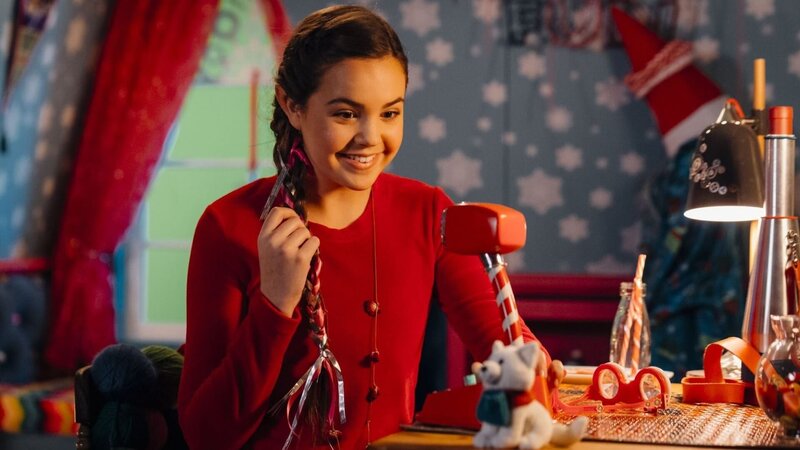 Zauber einer Weihnachtsnacht (CDN, 2014)