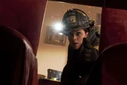-- "Kind of a Crazy Idea" Episode 421 -- Pictured: Monica Raymund as Gabriella Dawson -- (Photo by: Elizabeth Morris/NBC)