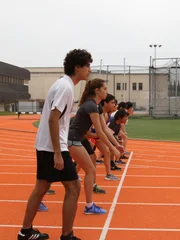 Caltech-Laufsequenz Caltech-Laufsequenz