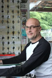 Alexander „Alex“ Janowsky