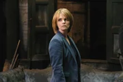 Alexandra Eames (Kathryn Erbe)
