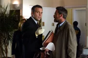 (L-R) Vincent D'Onofrio, James McCaffrey (Dan Croydon)