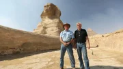 Mark und Richard