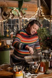 Jamie Oliver