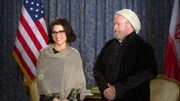 Julia Louis-Dreyfus, personnage