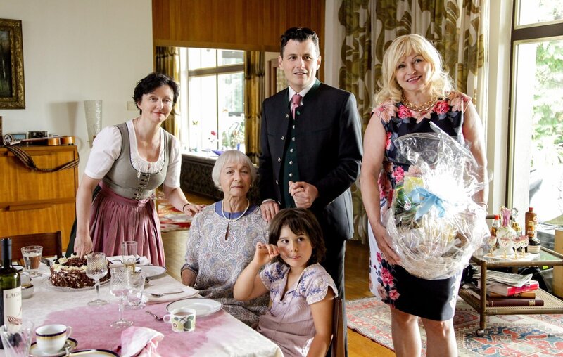 Die Notlüge (A/D, 2017)