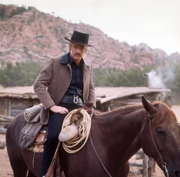 Sundance Kid (Robert Redford)