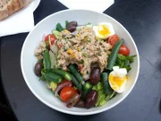 Thunfischsalat