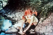 Inger Nilsson (Pippi Langstrumpf).