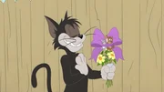 Butch, Nibbles und Jerry