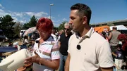 Mauro hilft Michael und Luise, die nach Deutschland zurückkehren mussten. Das Paar hat in Frankreich alles verloren. Kann er ihnen helfen?