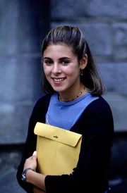 Meadow Soprano (Jamie-Lynn Sigler)