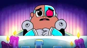 Cyborg