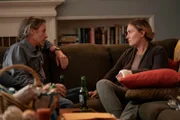 l-r: Richard Ryan (Guy Pearce), Mare Sheehan (Kate Winslet)
