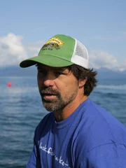 Curtis Kramer speaks his mind on the next move on the homestead.