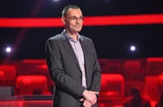 Quiz-Profi Thorsten Zirkel