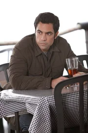 Nick Amaro (Danny Pino)
