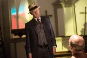 Red (James Spader, M.)