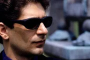 Christopher Moltisanti (Michael Imperioli)