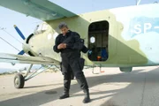 Michael Manousakis.