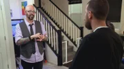 Jackson Galaxy