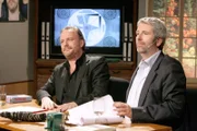 Christoph Grissemann, Dirk Stermann.