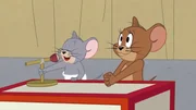 Nibbles und Jerry