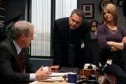 Jamey Sheridan;Vincent D'Onofrio;Kathryn Erbe.