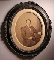 Richard Hartmann _ Der Lokomotiv-König von Chemnitz.