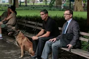 Reese (Jim Caviezel, l.) und Finch (Michael Emerson)