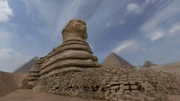 Welche Geheimnisse verbirgt die Sphinx bis heute?
