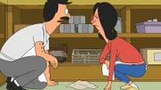 L-R: Bob, Linda