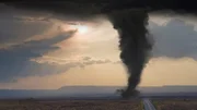 Ein unheimliches Naturschauspiel: Tornados haben die Kraft, ganze Städte zu zerstören und Landstriche völlig zu verwüsten.