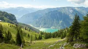 Achensee.
