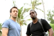 Alex O''Loughlin, Sean Combs