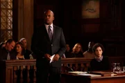 Branded Episode 1206 - Pictured: David Alan Grier as Defense Attorney Swift.