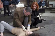 Vincent D''Onofrio, Samantha Buck