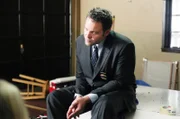 Law & Order Criminal Intent Staffel02 EP Die sechste Plage, Regie USA, Darsteller Vincent D'Onofrio
